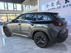 2023 Mazda CX-50 2.0L — фото 3
