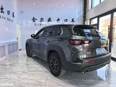 2023 Mazda CX-50 2.0L — фото 6
