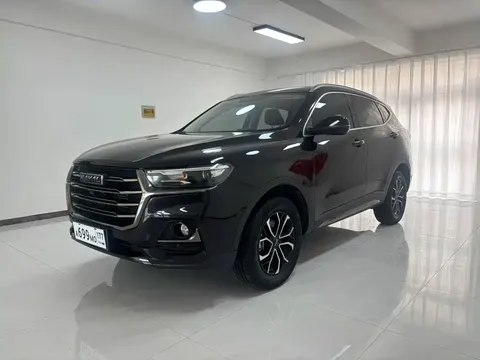 2021 Haval H6 1.5T AT
