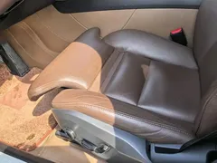 2023 Volvo XC60 4WD Luxury, синий — фото 11
