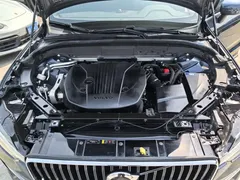 2023 Volvo XC60 4WD Luxury, синий — фото 13