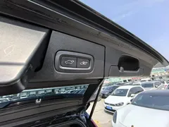 2023 Volvo XC60 4WD Luxury, синий — фото 21
