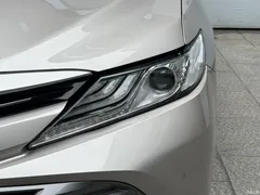 2019 Toyota Camry 2.5G Luxury National VI — фото 6