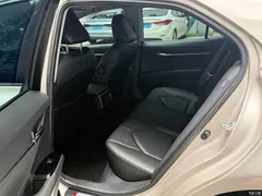 2019 Toyota Camry 2.5G Luxury National VI — фото 17