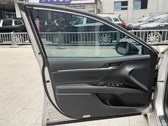 2019 Toyota Camry 2.5G Luxury National VI — фото 20