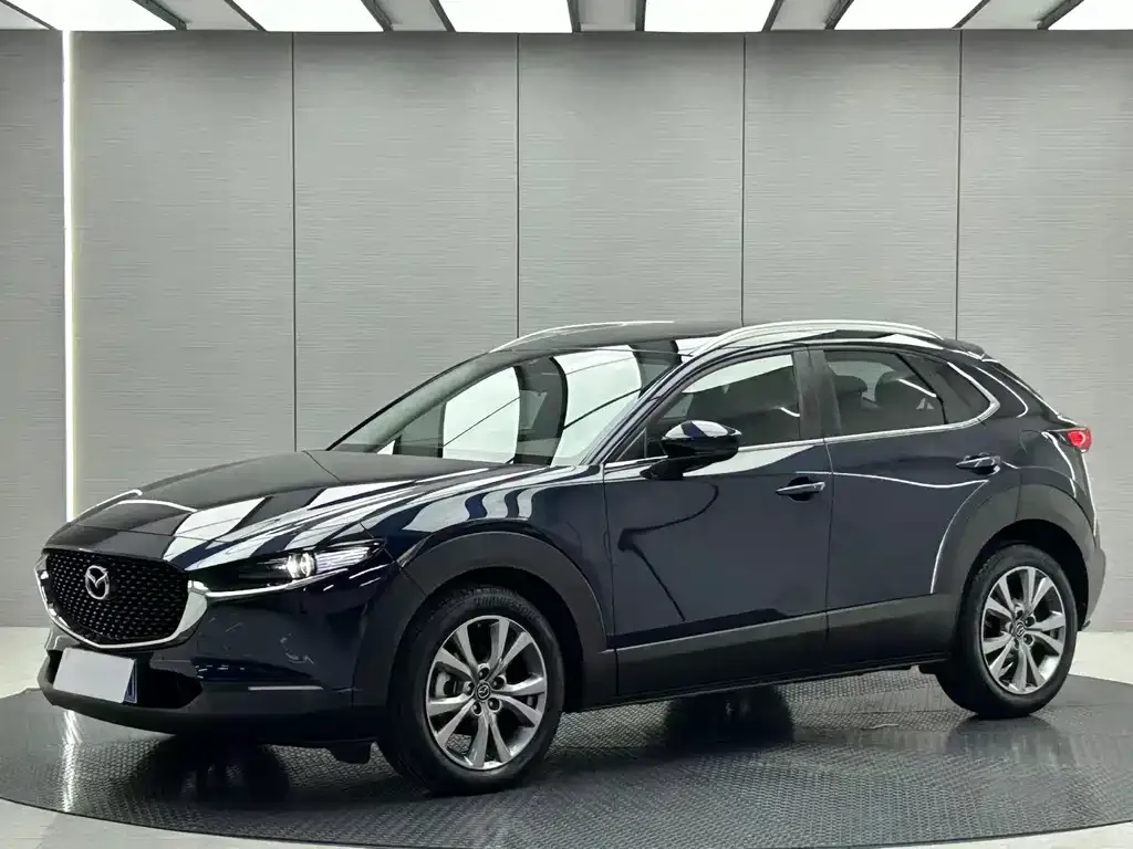 2021 Mazda CX-30 2.0L AT
