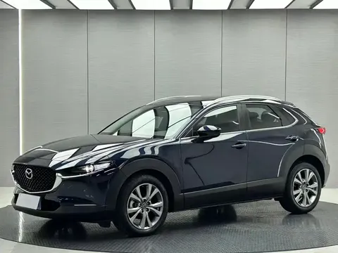 2021 Mazda CX-30 2.0L AT
