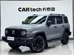 2023 Tank 300 Off-Road 2.0T Conqueror — фото 1