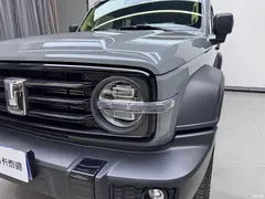 2023 Tank 300 Off-Road 2.0T Conqueror — фото 2