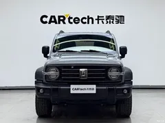 2023 Tank 300 Off-Road 2.0T Conqueror — фото 3
