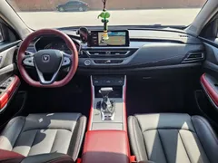 2022 Changan CS75 1.5T DCT Premium — фото 8