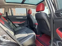 2022 Changan CS75 1.5T DCT Premium — фото 9