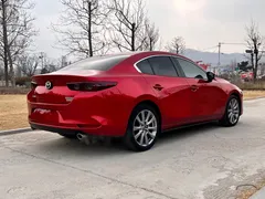 2021 Mazda 3 2.0L AT — фото 13