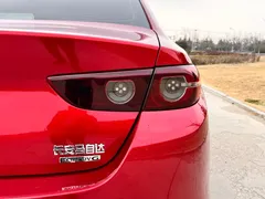 2021 Mazda 3 2.0L AT — фото 17