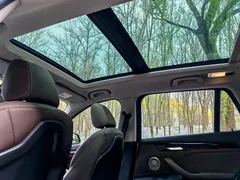 2022 BMW X1, белый — фото 8