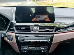 2022 BMW X1, белый — фото 11
