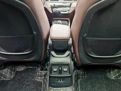 2022 BMW X1, белый — фото 13