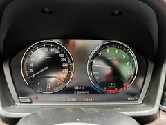 2022 BMW X1, белый — фото 14
