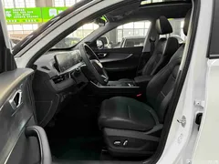 2021 Chery Tiggo 7 Pro 1.5T CVT Luxury, белый — фото 8