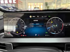 2021 Chery Tiggo 7 Pro 1.5T CVT Luxury, белый — фото 11