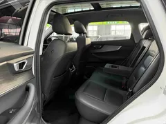 2021 Chery Tiggo 7 Pro 1.5T CVT Luxury, белый — фото 14
