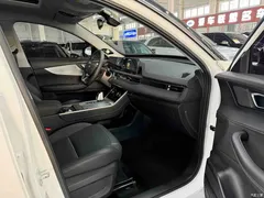 2021 Chery Tiggo 7 Pro 1.5T CVT Luxury, белый — фото 16