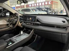 2021 Chery Tiggo 7 Pro 1.5T CVT Luxury, белый — фото 17
