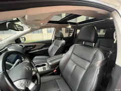 2021 Nissan Murano 2.5L XL 2WD Zhilian Luxury, белый — фото 7