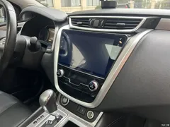 2021 Nissan Murano 2.5L XL 2WD Zhilian Luxury, белый — фото 15