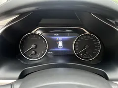 2021 Nissan Murano 2.5L XL 2WD Zhilian Luxury, белый — фото 22