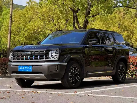 2022 Haval Cool Dog 1.5T DCT 2WD