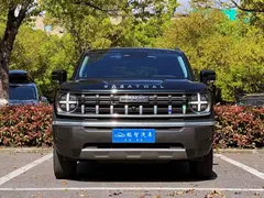 2022 Haval Cool Dog 1.5T DCT 2WD, чёрный — фото 2