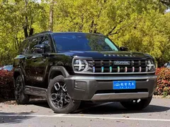 2022 Haval Cool Dog 1.5T DCT 2WD, чёрный — фото 9