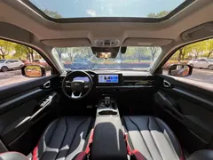 2022 Haval Cool Dog 1.5T DCT 2WD, чёрный — фото 13