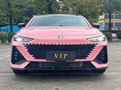 2022 Changan UNI-V 1.5T Premium Type — фото 1