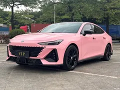 2022 Changan UNI-V 1.5T Premium Type — фото 2