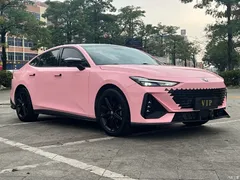 2022 Changan UNI-V 1.5T Premium Type — фото 3