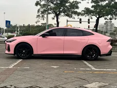 2022 Changan UNI-V 1.5T Premium Type — фото 4
