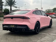 2022 Changan UNI-V 1.5T Premium Type — фото 6