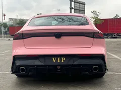 2022 Changan UNI-V 1.5T Premium Type — фото 7