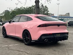 2022 Changan UNI-V 1.5T Premium Type — фото 8