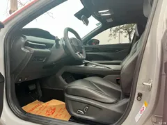 2022 Changan UNI-V 1.5T Premium Type — фото 9