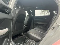 2022 Changan UNI-V 1.5T Premium Type — фото 10