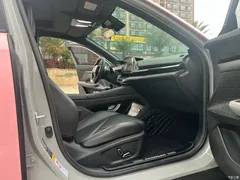 2022 Changan UNI-V 1.5T Premium Type — фото 11