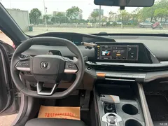 2022 Changan UNI-V 1.5T Premium Type — фото 13