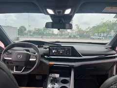2022 Changan UNI-V 1.5T Premium Type — фото 14