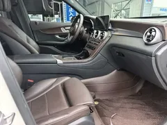 2021 Mercedes-Benz GLC 260 L 4MATIC Luxury, белый — фото 10