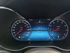 2021 Mercedes-Benz GLC 260 L 4MATIC Luxury, белый — фото 12