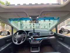 2021 Honda Odyssey 2.0L, белый — фото 5
