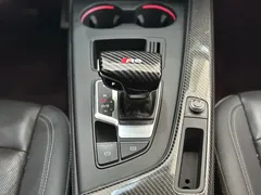 2020 Audi A4L 40 TFSI quattro, белый — фото 11